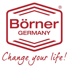 Borner Australia - Official Store Locator